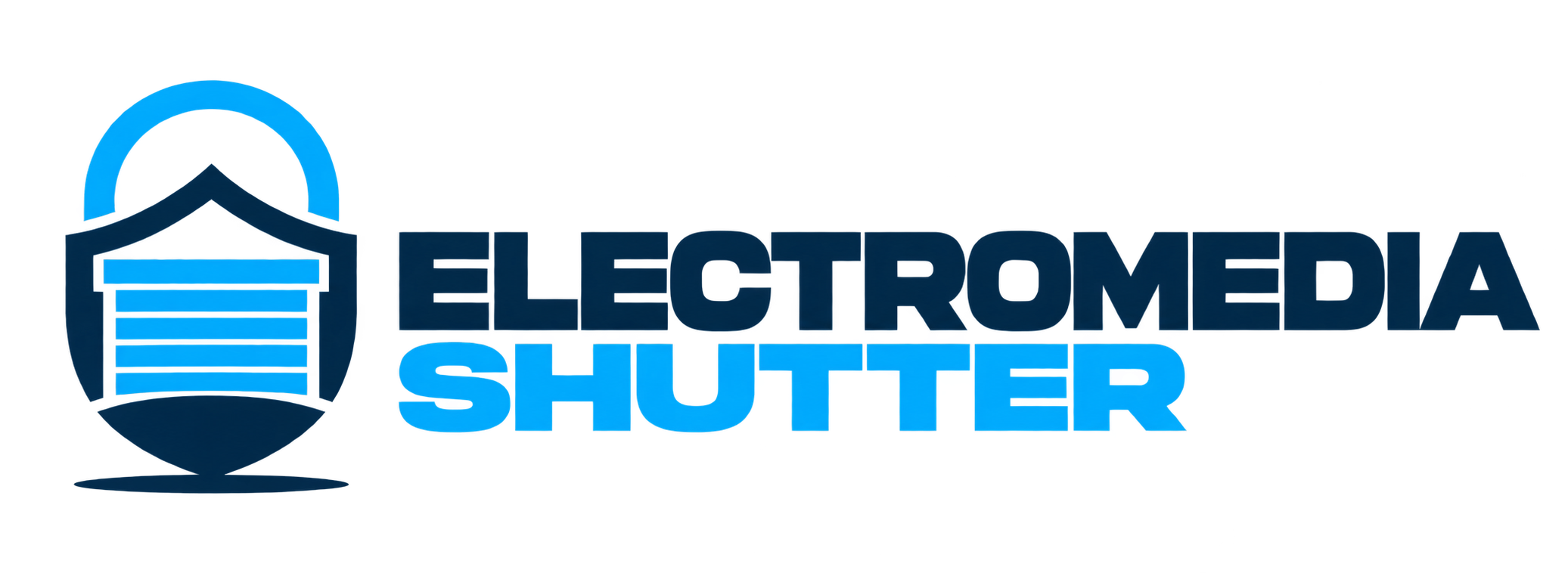 Electromedia Shutter